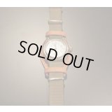 【VAGUE WATCH CO.（ヴァーグウォッチ）】COUSSIN MIL（クッションミル）
