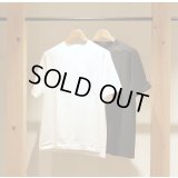 【GOWN&FOUNDATION GARMENTS（ガウンアンドファンデーションガーメンツ）】丸胴SWEATEE