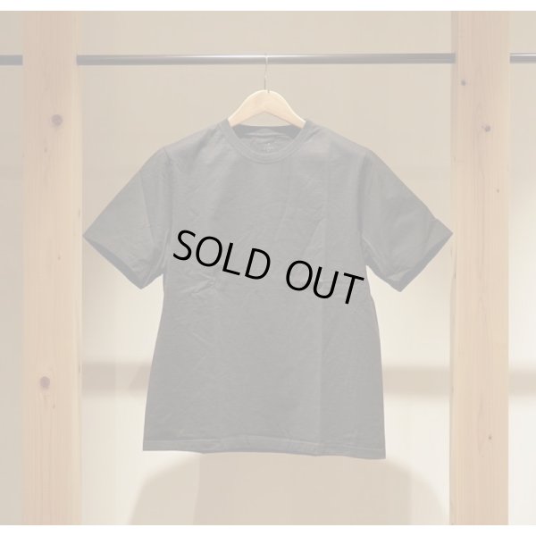 画像4: 【GOWN&FOUNDATION GARMENTS（ガウンアンドファンデーションガーメンツ）】丸胴SWEATEE