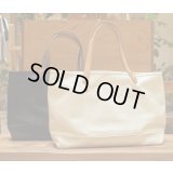 【CHARLIE BORROW（チャーリボロウ）】COAL TOTE TYPE1
