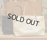 【CHARLIE BORROW（チャーリボロウ）】COAL TOTE TYPE1