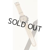 【VAGUE WATCH CO.（ヴァーグウォッチ）】2EYES/GREY（ツーアイズ）