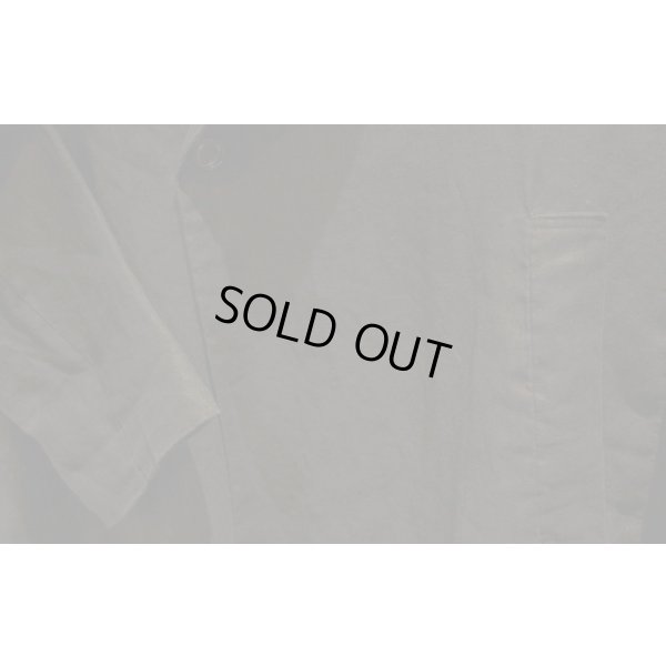 画像4: 【AUGUSTE PRESENTATION Pajama Look（オーギュストプレゼンテーション パジャマルック）】リネンシーツチェスターコート