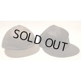 【AUGUSTE PRESENTATION（オーギュストプレゼンテーション）】LEATHER CAP