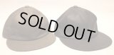 【AUGUSTE PRESENTATION（オーギュストプレゼンテーション）】LEATHER CAP