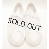 【YOAK（ヨーク）】STANLEY/ White