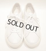 【YOAK（ヨーク）】STANLEY/ White