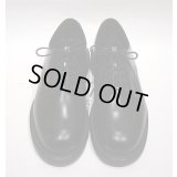 【foot the coacher（フットザコーチャー）】S.S.SHOES(FUCK VER.)