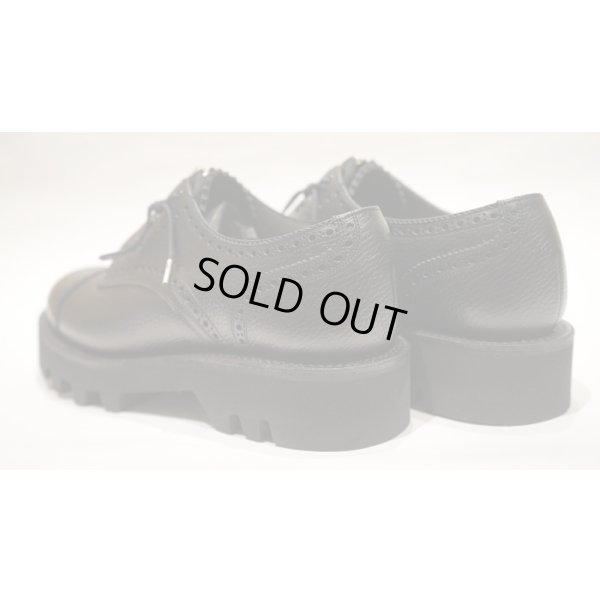 画像4: 【foot the coacher（フットザコーチャー）】THE RESISTANCE SHOES