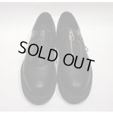 【foot the coacher（フットザコーチャー）】THE RESISTANCE SHOES