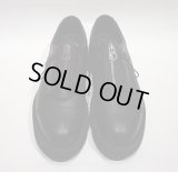 【foot the coacher（フットザコーチャー）】THE RESISTANCE SHOES