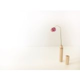 【SEESEE×BOTANIZE（シーシー×ボタナイズ）】DRY FLOWER BASE/mascara(マスカラ)