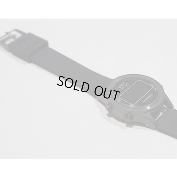 画像4: 【VAGUE WATCH CO.（ヴァーグウォッチ）】DG2000（デジタルウォッチ）