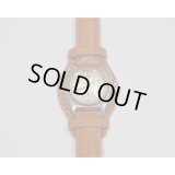 【VAGUE WATCH CO.（ヴァーグウォッチ）】COUSSIN EARLY（クッションアーリー）