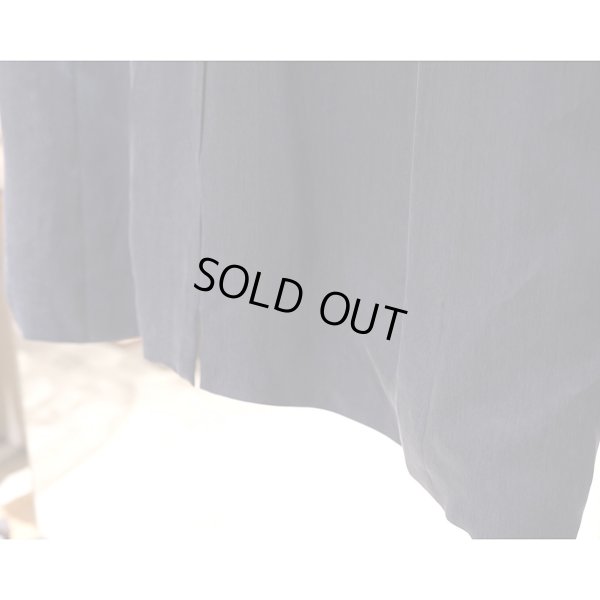 画像6: 【AUGUSTE PRESENTATION（オーギュストプレゼンテーション）】テーラードカラーコート/NAVY