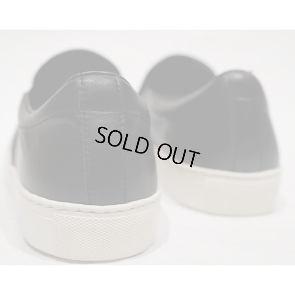 画像4: 【YOAK（ヨーク）】LILY SMOOTH/ Black