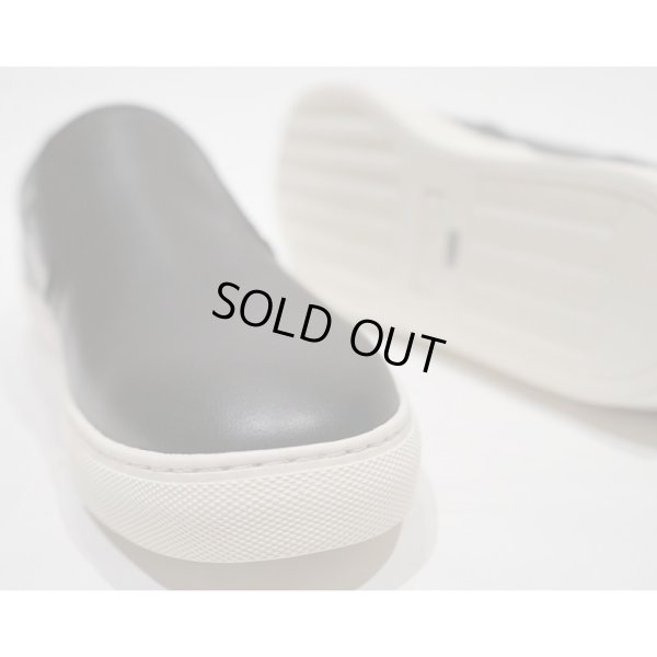 画像5: 【YOAK（ヨーク）】LILY SMOOTH/ Black