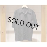 【RAKINES（ラキネス）】Limit linen-link shirts