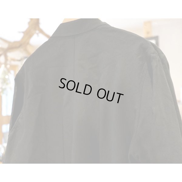 画像5: 【RAKINES（ラキネス）】Limit linen-link shirts