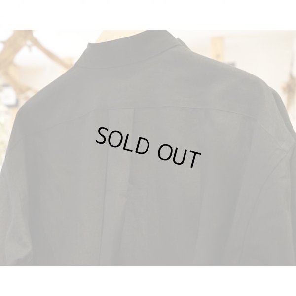 画像5: 【RAKINES（ラキネス）】Limit linen-long tail shirt