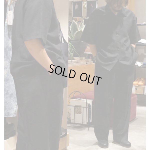 画像6: 【RAKINES（ラキネス）】Limit linen-link shirts