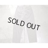 【ATELIER BÉTON（アトリエベトン）】CORDUROY COMFORT PANTS/ GRAY