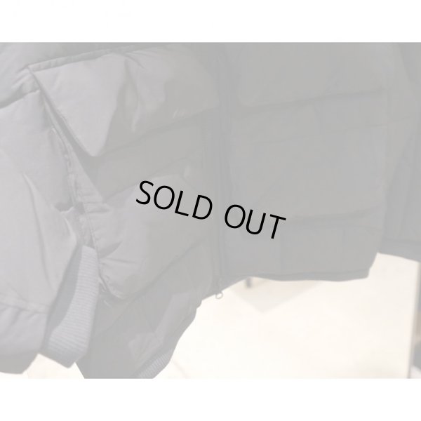 画像5: 【HENRIK VIBSKOV（ヘンリック・ヴィブスコフ）】CORN THERMO SHORT/BLACK