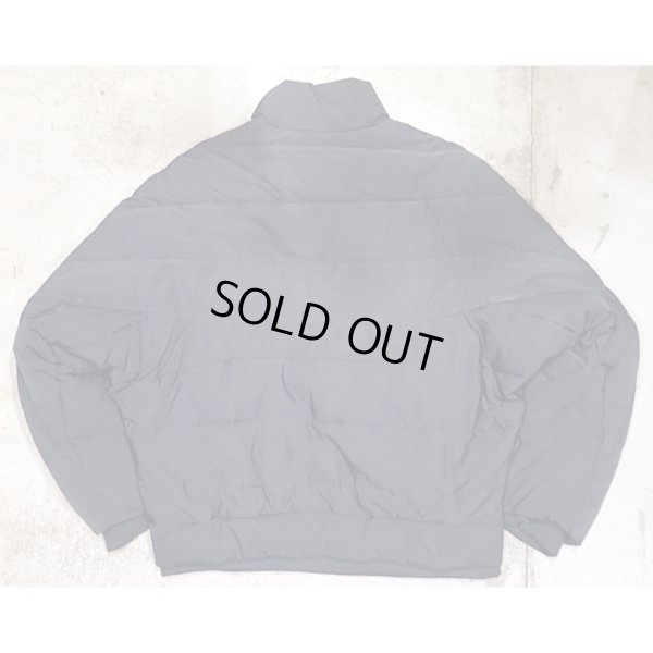 画像3: 【HENRIK VIBSKOV（ヘンリック・ヴィブスコフ）】CORN THERMO SHORT/BLACK