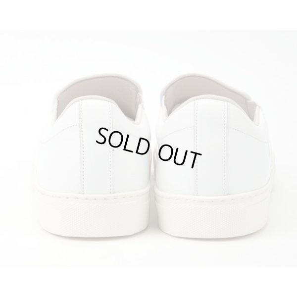 画像4: 【YOAK（ヨーク）】LILY SMOOTH/ White