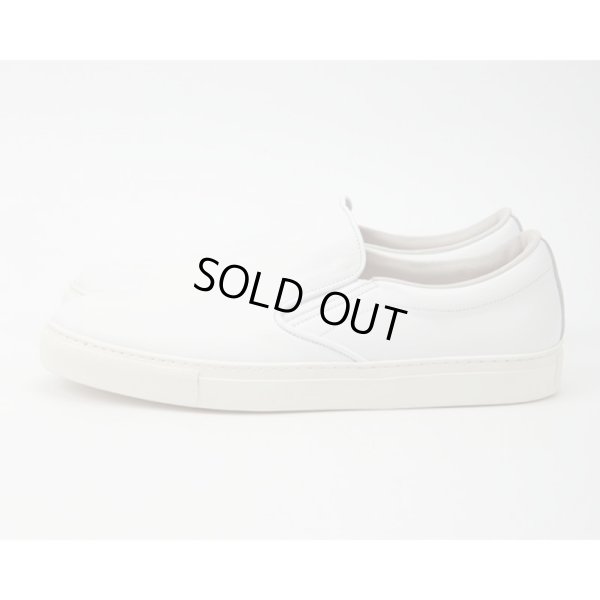 画像3: 【YOAK（ヨーク）】LILY SMOOTH/ White