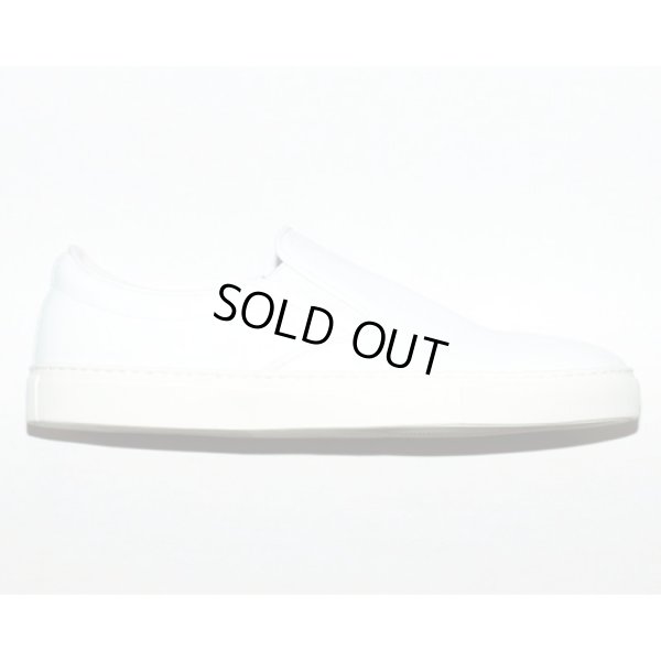 画像8: 【YOAK（ヨーク）】LILY SMOOTH/ White