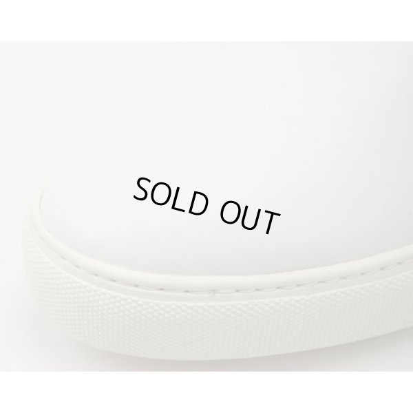 画像5: 【YOAK（ヨーク）】LILY SMOOTH/ White