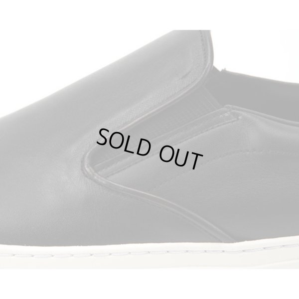 画像7: 【YOAK（ヨーク）】LILY SMOOTH/ Black