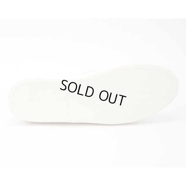 画像7: 【YOAK（ヨーク）】LILY SMOOTH/ White