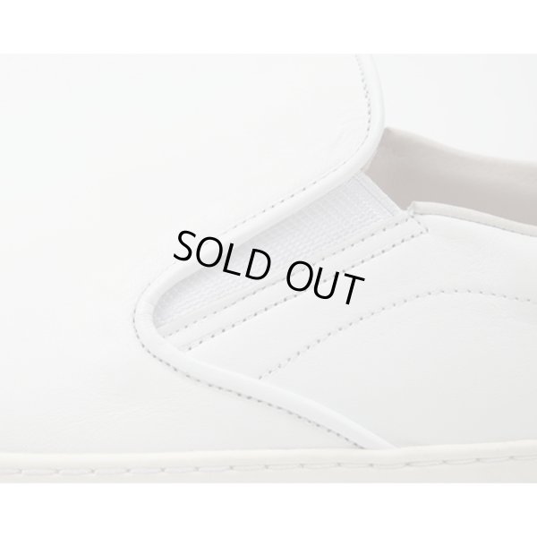 画像6: 【YOAK（ヨーク）】LILY SMOOTH/ White