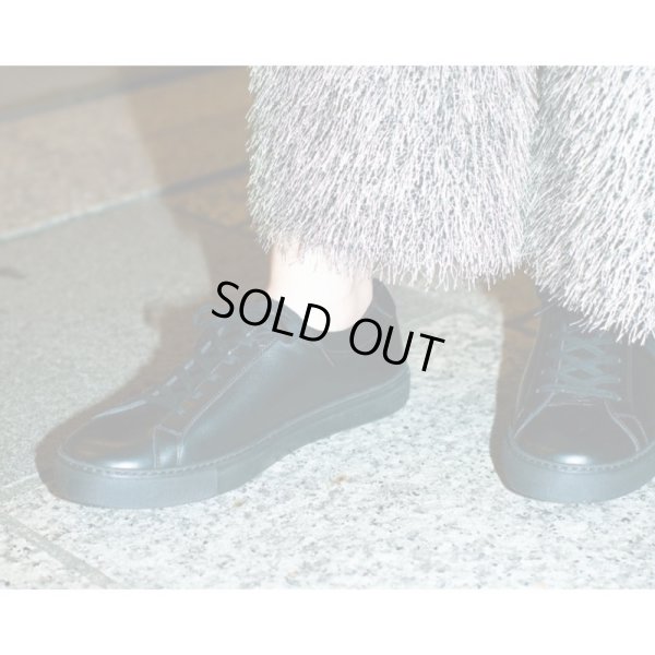 画像8: 【YOAK（ヨーク）】STANLEY/ Black