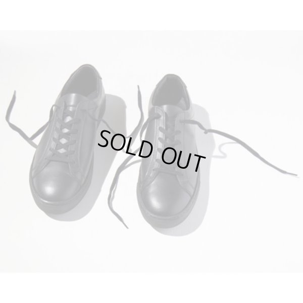 画像6: 【YOAK（ヨーク）】STANLEY/ Black