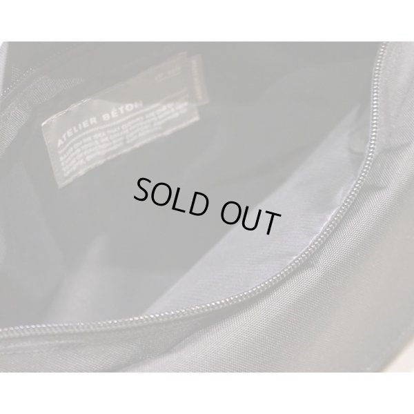 画像7: 【ATELIER BÉTON（アトリエベトン）】APLON WAIST BAG