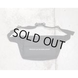 【ATELIER BÉTON（アトリエベトン）】APLON WAIST BAG