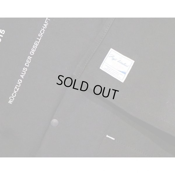 画像5: 【ATELIER BÉTON（アトリエベトン）】APLON WAIST BAG