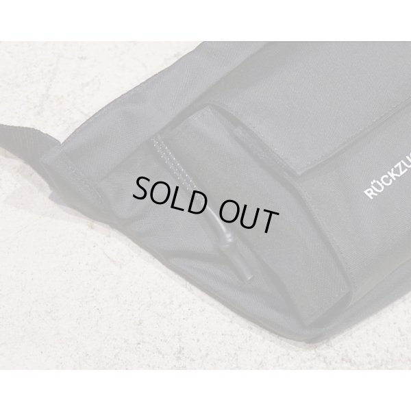 画像6: 【ATELIER BÉTON（アトリエベトン）】APLON WAIST BAG