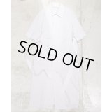 【THE HINOKI（ザ ヒノキ）】オーガニックコットン ローンコートドレス/Gray