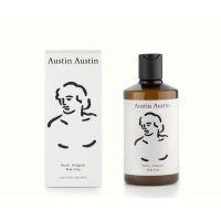 【Austin Austin（オースティン オースティン）】Neroli & Petitgrain Body Soap(ネロリ・プチグレン ボディソープ)