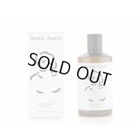 【Austin Austin（オースティン オースティン）】Neroli & Petitgrain Body Soap(ネロリ・プチグレン ボディソープ)