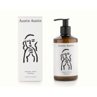 【Austin Austin（オースティン オースティン）】Palmarosa & Vetiver Hand Soap(パルマローザ・ベチバー ハンドソープ)