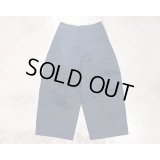 【SHINYAKOZUKA（シンヤコヅカ）】BAGGY with DICKIES/MIDNIGHT