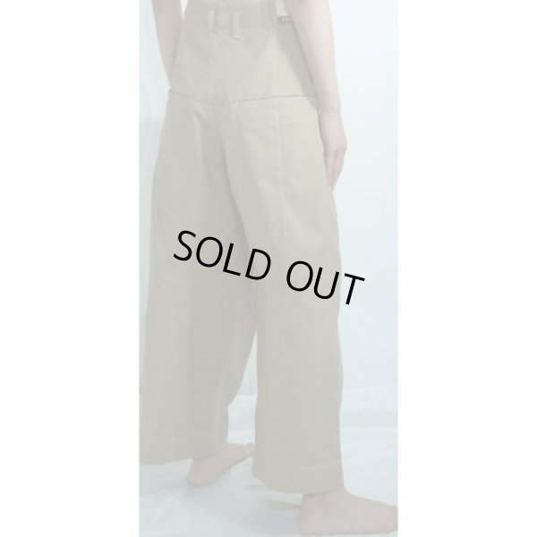 画像5: 【SHINYAKOZUKA（シンヤコヅカ）】BAGGY with FARAH/BEIGE