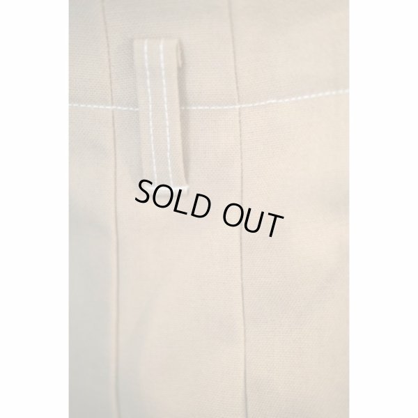 画像6: 【SHINYAKOZUKA（シンヤコヅカ）】BAGGY with FARAH/BEIGE