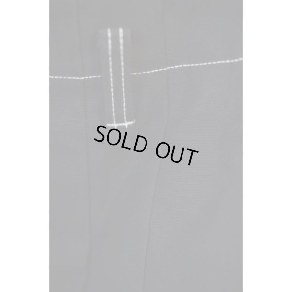 画像6: 【SHINYAKOZUKA（シンヤコヅカ）】BAGGY with FARAH/BLACK