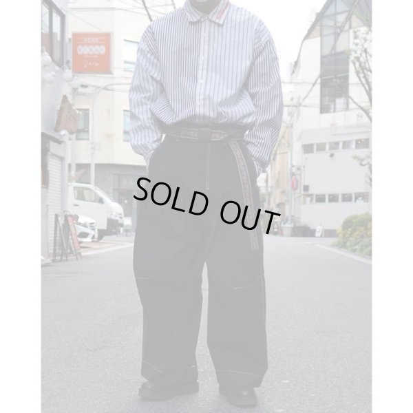 画像7: 【SHINYAKOZUKA（シンヤコヅカ）】BAGGY with FARAH/BEIGE